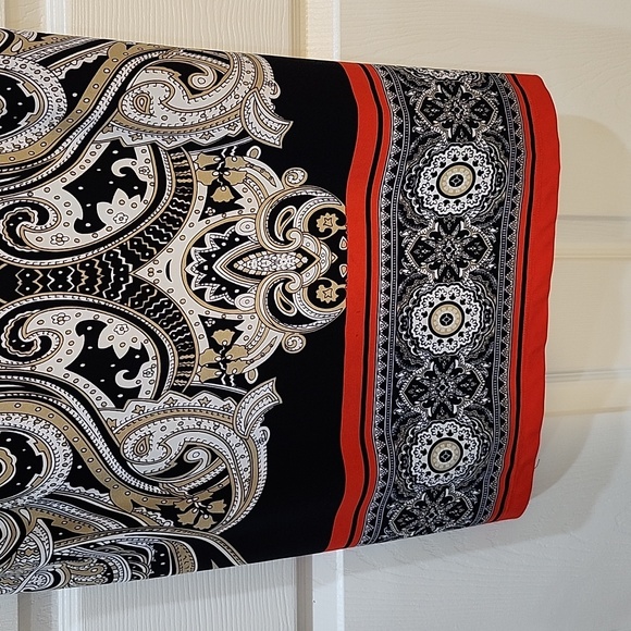 Signature Camryn dress size 12 - Picture 3 of 4